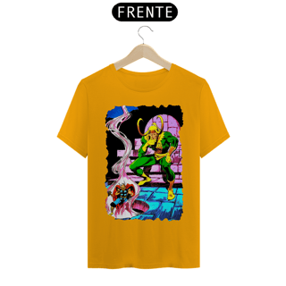 Nome do produto Camiseta Classic - Loki