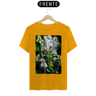 Nome do produto Camiseta Classic - Loki