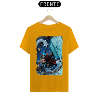 Nome do produto Camiseta Classic - Thor