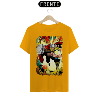 Nome do produto Camiseta Classic - Thor