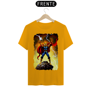 Nome do produto Camiseta Classic - Thor