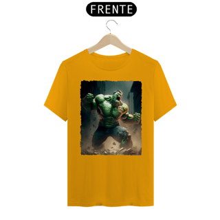 Nome do produtoCamiseta Classic - Hulk