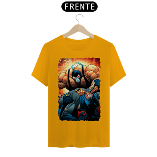 Nome do produto Camiseta Classic - Batman vs Bane