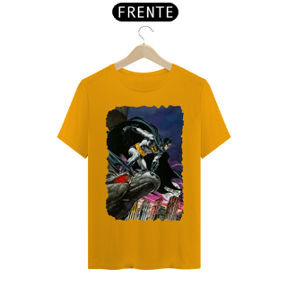Nome do produto Camiseta Classic - Batman