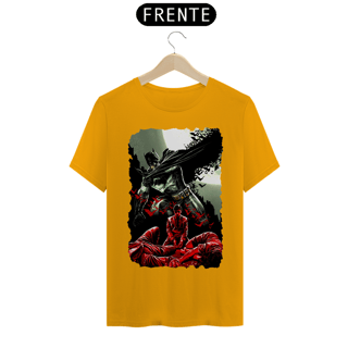 Nome do produto Camiseta Classic - Batman