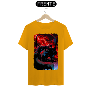 Nome do produto Camiseta Classic - Batman