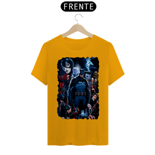 Nome do produto Camiseta Classic - Batman