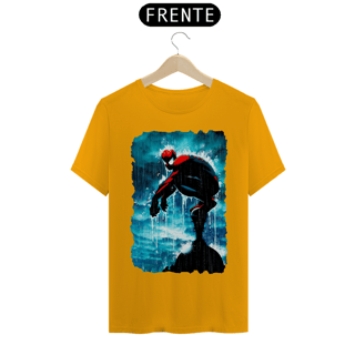 Nome do produto Camiseta Classic - Homem Aranha