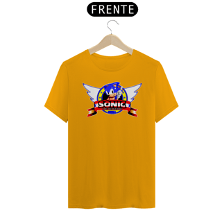 Nome do produto Vídeo Game - Sonic