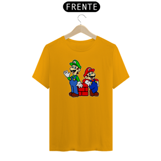 Nome do produto Vídeo Game - Mario Bros