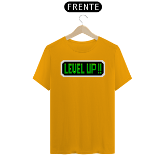 Nome do produto Vídeo Game - Level Up