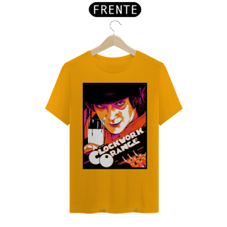 Nome do produto Laranja Mecânica