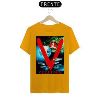 Nome do produto V - Visitantes