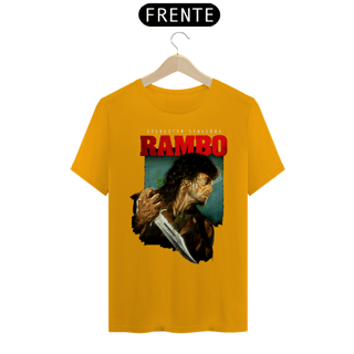 Nome do produto Rambo