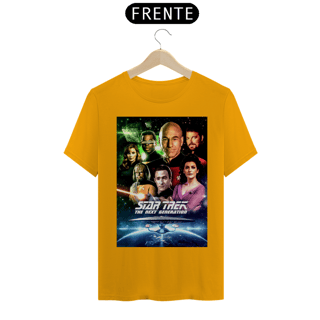 Nome do produtoStar Trek - The Next Generation