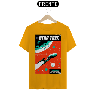 Nome do produtoStar Trek