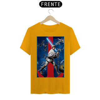 Nome do produto Star Wars - Luke Skywalker
