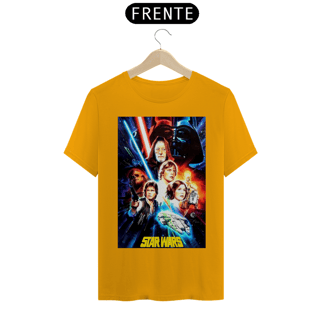 Nome do produto Star Wars