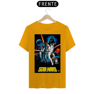 Nome do produto Star Wars