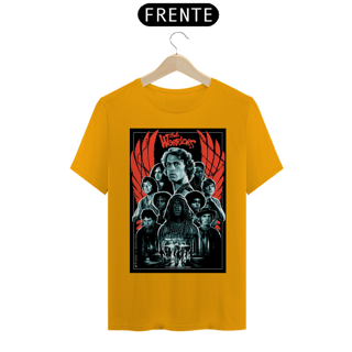 Nome do produto Selvagens da Noite - Warriors
