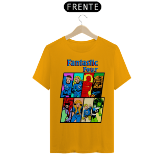 Nome do produto Quarteto Fantástico