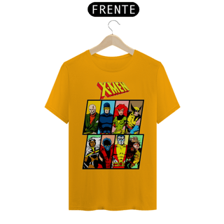 Nome do produto X-Men