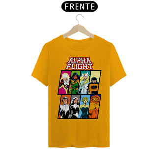 Nome do produto Tropa Alfa