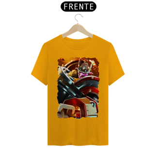 Nome do produto DOTA 2 - Timbersaw