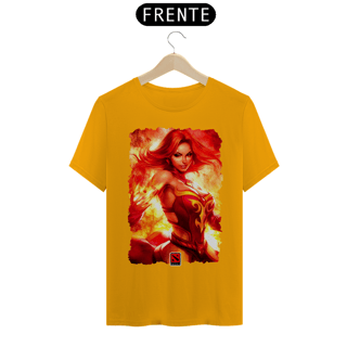 Nome do produto DOTA 2 - Lina