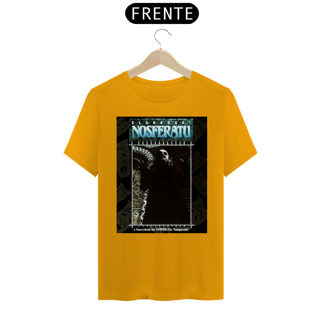 Nome do produto Clanbook - Nosferatu