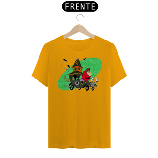 Nome do produto Dupla Sinistra / Medonho e Medinho - Corrida Maluca
