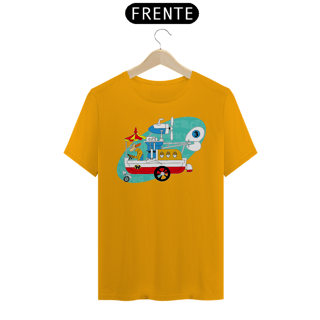Nome do produto Professor Aéreo - Corrida Maluca