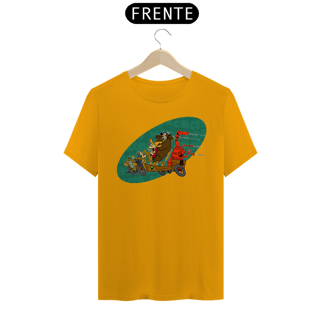 Nome do produto Tio Tomás e Chorão - Corrida Maluca