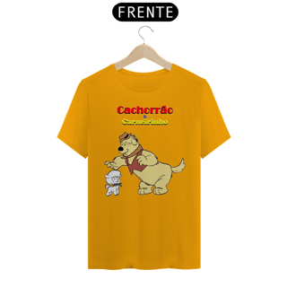 Nome do produto Cachorrão e Carneirinho