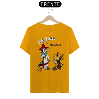 Nome do produto Pepe Legal e Babalu