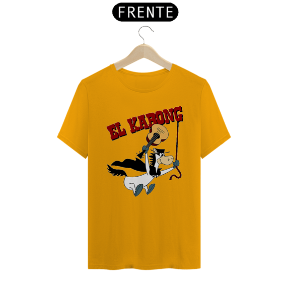El Kabong