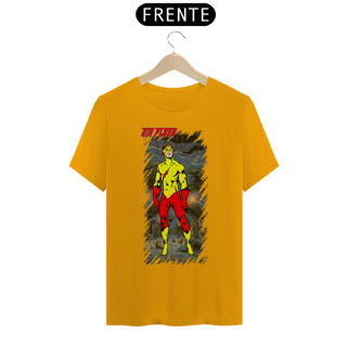 Nome do produto Kid Flash - Novos Titãs