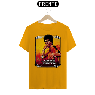Nome do produto Bruce Lee - Jogo da Morte
