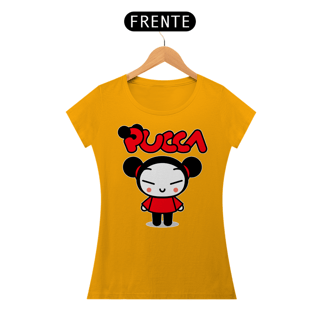 Nome do produto Pucca