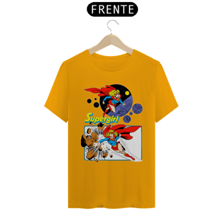 Nome do produto Supergirl