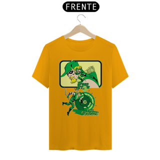 Nome do produto Arqueiro Verde