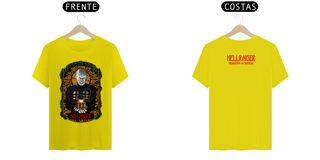 Nome do produto Camiseta Masculina - Hellraiser