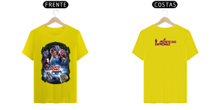 Nome do produto Camiseta Masculina - A Morte do Demônio