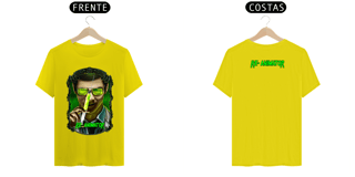 Nome do produto Camiseta Masculina - Re-Animator