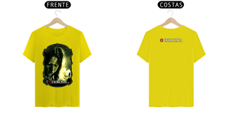 Nome do produto Camiseta Masculina - O Exorcista