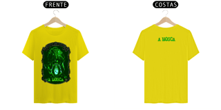 Nome do produto Camiseta Masculina- A Mosca
