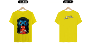 Nome do produto Camiseta Masculina - Um Lobisomen Americano em Londres
