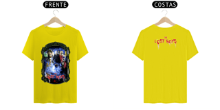 Nome do produto Camiseta Masculina - The Lost Boys