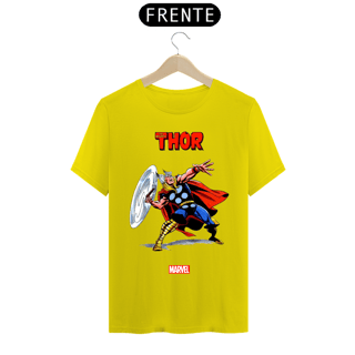 Nome do produto Camiseta Masculina - Thor