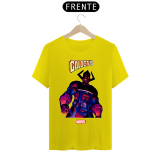 Nome do produto Camiseta Masculina - Galactus